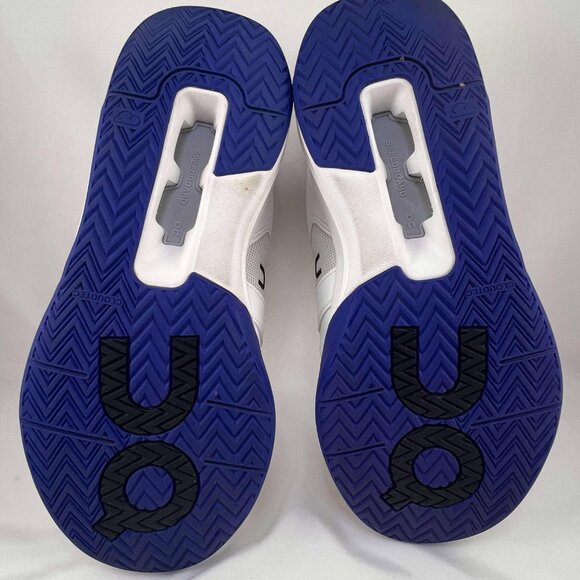 On Cloud Men’s Blue - Picture 5 of 5